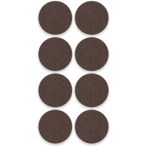 Podlozka plst sam.d.26-biela