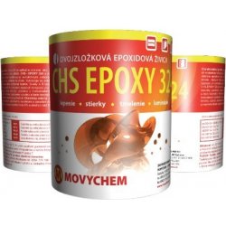Epoxy CHS 531 1kg + tužidlo Movychem