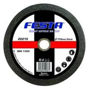 Kotuc rezny kov 125x1.2x22.2