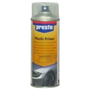 Presto sprej základ na plasty 400ml