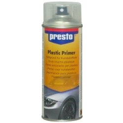 Presto sprej základ na plasty 400ml