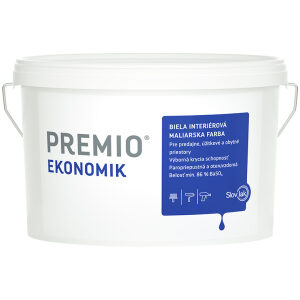 Premio Ekonomik 4kg