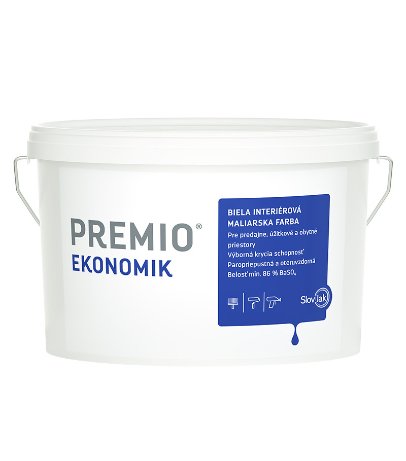 Premio Ekonomik 4kg