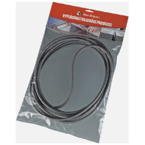 Vyplňovací povrazec uz. 8mm x 5m