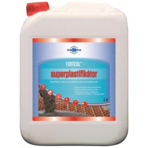 Stachema Superplastifikátor 5l