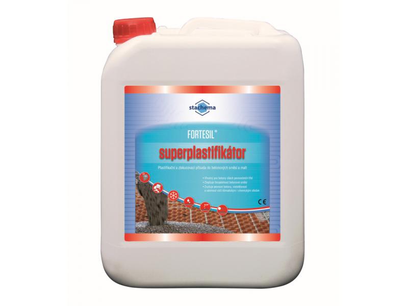 Stachema Superplastifikátor 5l