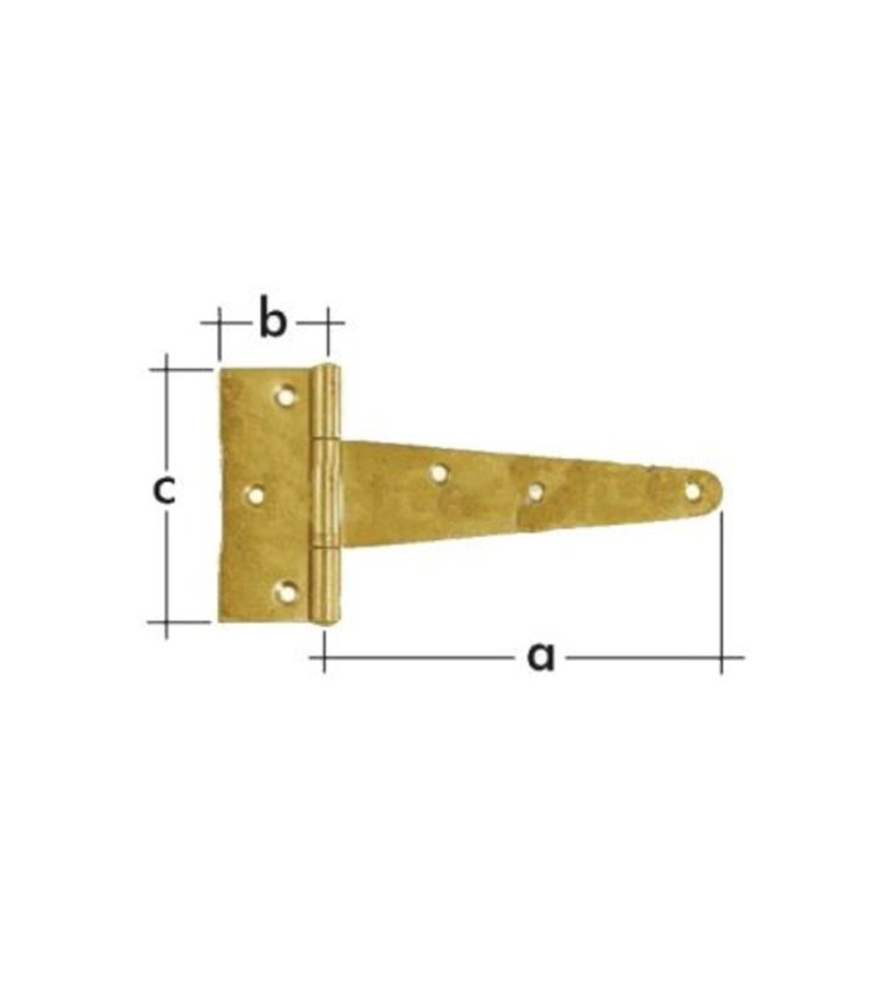 Domax Záves trojuholníkový