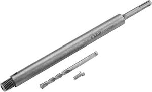 Predlžovací nadstavec pre korunkové vrtáky SDS Plus 300mm s vodiacim vrtákom