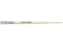 Štetec umelecký plochý č.22