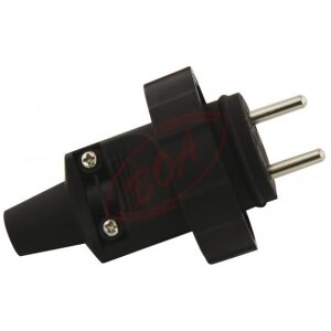 Gumena vidlica IP 65