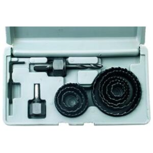 Píla do dreva dierovacia