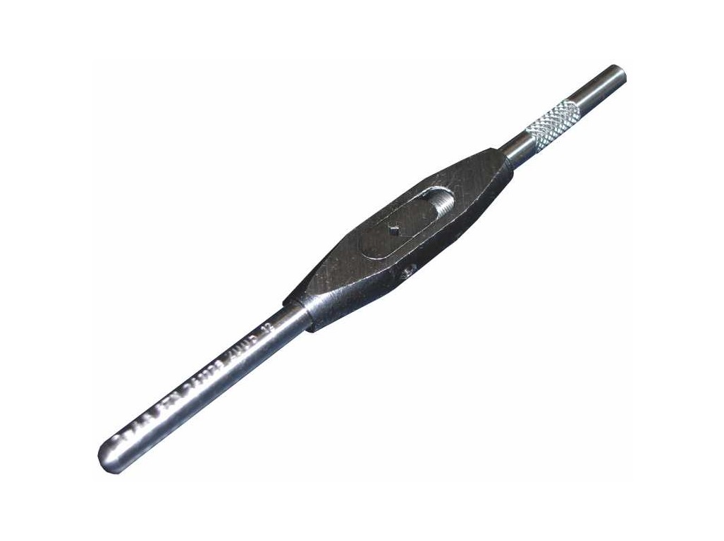 Vratidlo na závitníky 3