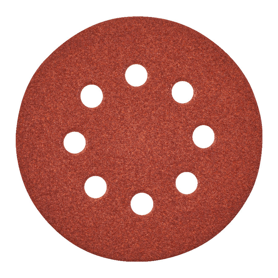 Zips suchý 125/8 P120 H216F