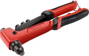 Kliešte nitovacie 250mm CrMcV