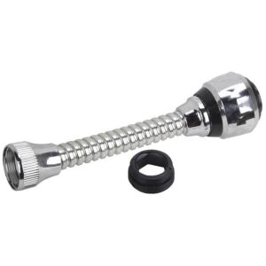 Šporič vody kovový