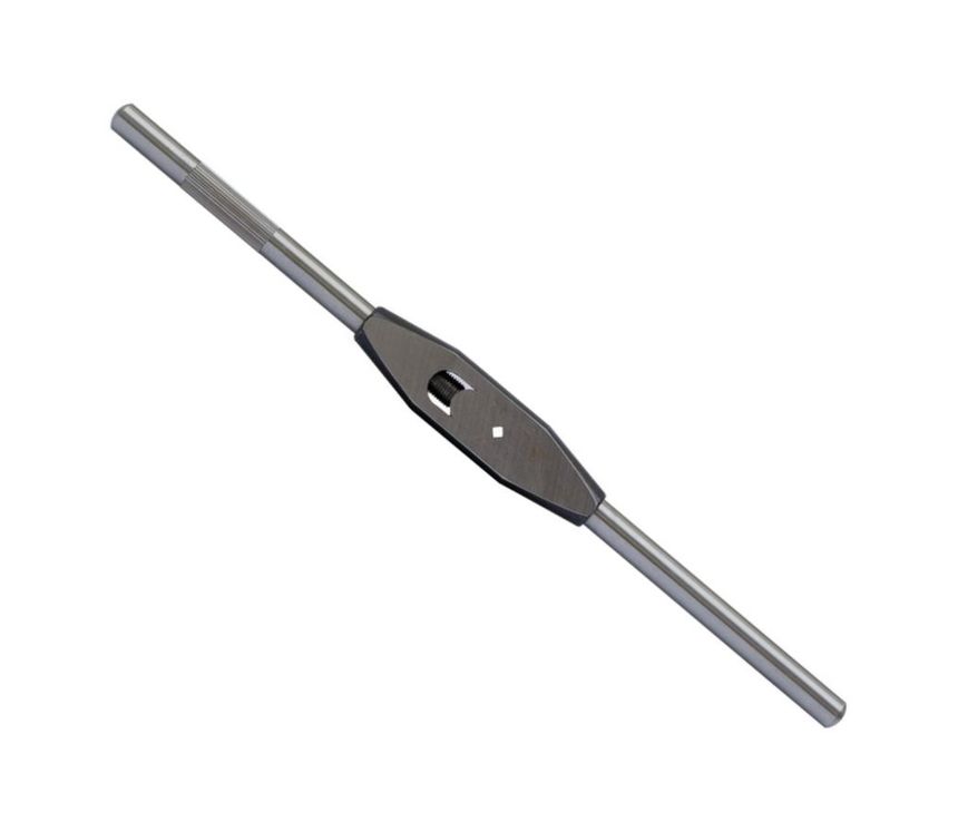 Vratidlo na závitníky Kinex staviteľné 3