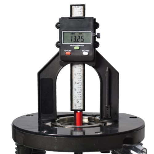 IGM Fachmann Digitálny hĺbkomer