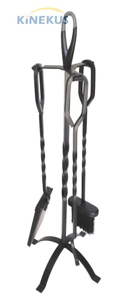 Náradie krbové Zeus Skveler KLC