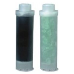 Náplň 10 GEM EMERALD polyf.kryštály 60 micr.