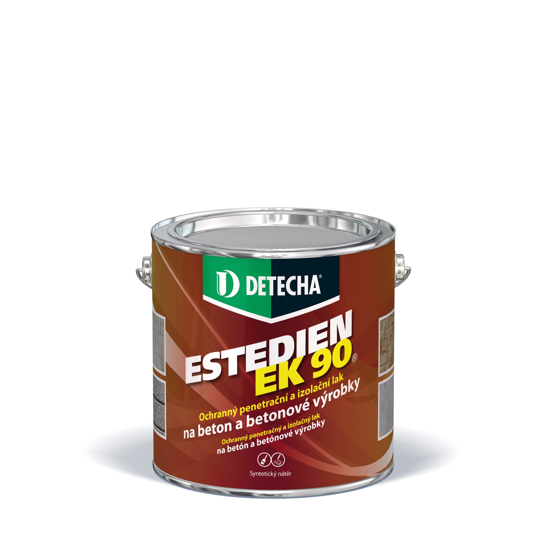 Estedien EK90 2 Estedien EK90 2