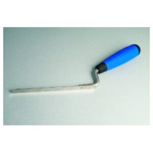 Kubala lyžica škárovacia nerezová