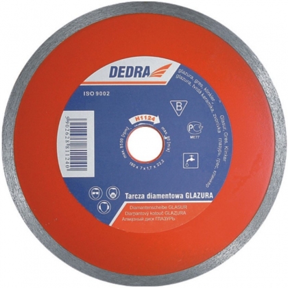 Kotúč rezný diamantový 230mm/25