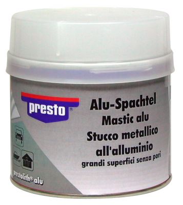Presto Tmel hliník 1000g
