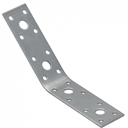 Domax KLR4 Uholník rovnoramenný 135° 100x100x35x2.5mm