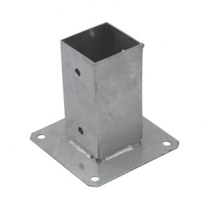 Domax PSP 70 Pätka stĺpiku štvorcová