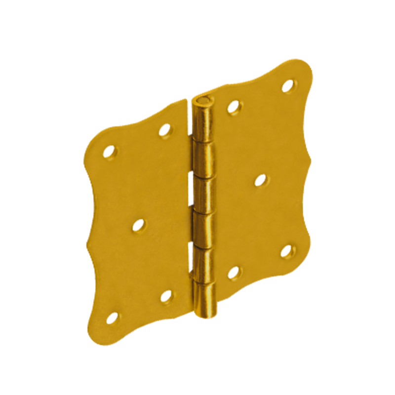 Domax Záves stavebný ozdobný 80x63x1.5mm