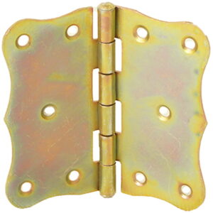Domax Záves stavebný ozdobný 100x105x2.0mm