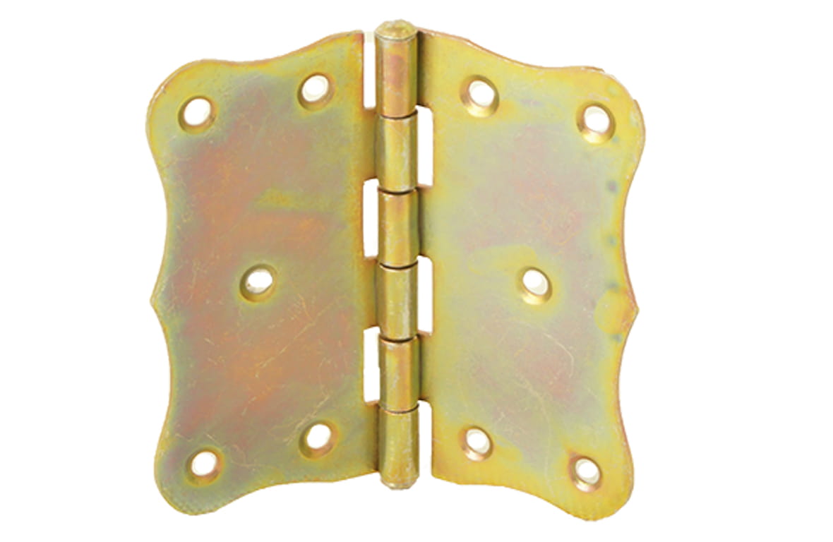 Domax Záves stavebný ozdobný 100x105x2.0mm