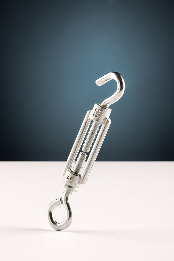 Presný napínač p 8x110mm Zn O-H