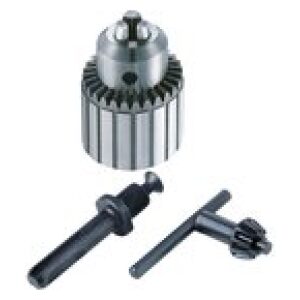 Extol Skľučovadlo s redukciou SDS-plus 15.-13mm závit 1/2`-20UNF