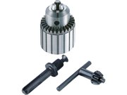 Extol Skľučovadlo s redukciou SDS-plus 15.-13mm závit 1/2`-20UNF