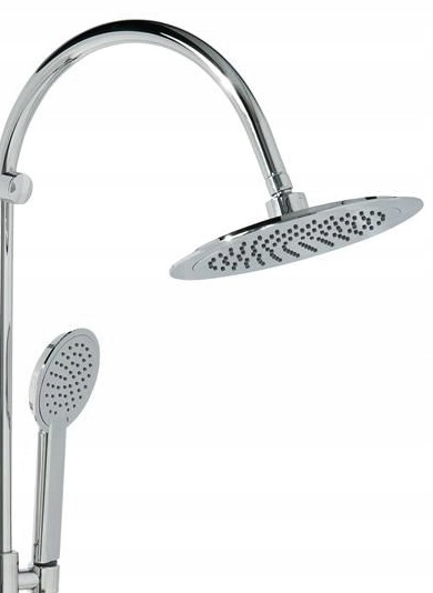 LEIA sprchový panel