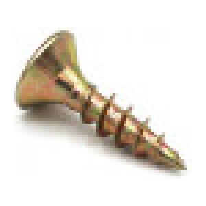 Vrut A2 UN so zapustenou hlavou X3.0/16 100ks