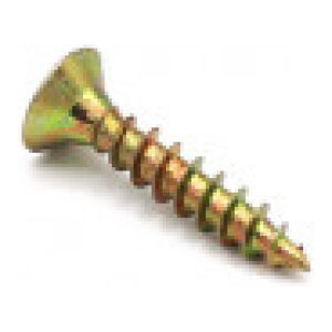 Vrut A2 UN so zapustenou hlavou X3.0/20 100ks