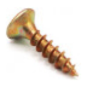 Vrut A2 UN so zapustenou hlavou X3.5/16 100ks