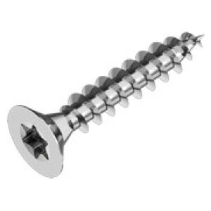 Vrut A2 UN so zapustenou hlavou X3.5/45 100ks