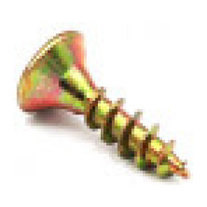 Vrut A2 UN so zapustenou hlavou X4.0/16 100ks