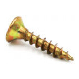 Vrut A2 UN so zapustenou hlavou X4.0/20 100ks