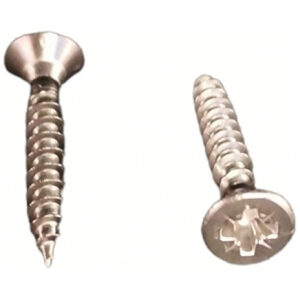 Vrut A2 UN so zapustenou hlavou X4.0/25 100ks