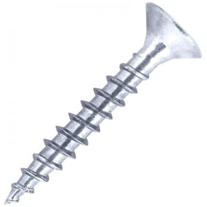 Vrut A2 UN so zapustenou hlavou X4.0/40 100ks