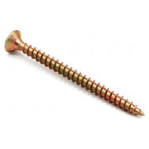 Vrut A2 UN so zapustenou hlavou X4.5/35 100ks