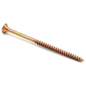 Vrut A2 UN so zapustenou hlavou X5.0/90 100ks