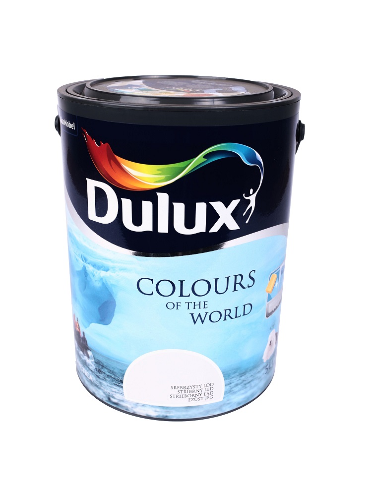 Dulux Colours of the World