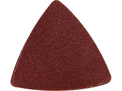 Extol Premium Brúsný papier delta 20ks