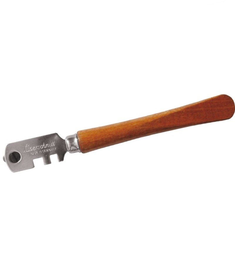 DEDRA S100.01 Nôž na sklo