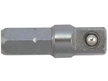 Adaptér 1/4´ 6HR/4HR